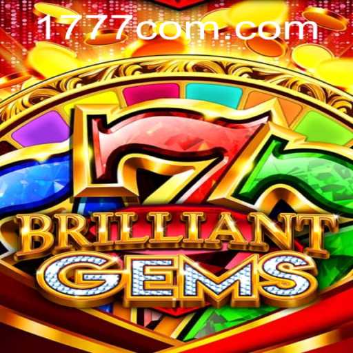 Discovering the Enchanting World of BrilliantGems: A 1777.com Game