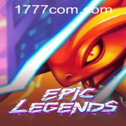 Exploring EpicLegends: An In-Depth Look into the 1777.com Game Phenomenon
