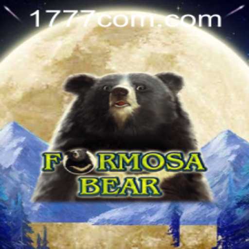 Exploring the Exciting World of FormosaBear: The 1777.com Game Phenomenon