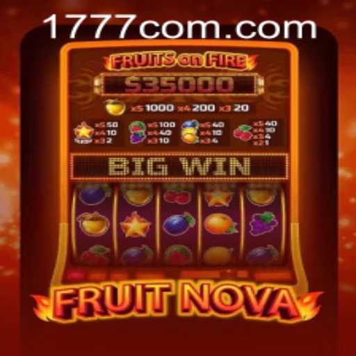 Exploring FruitNova: A New Era in Online Gaming
