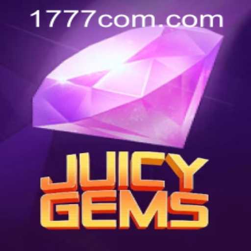 JuicyGems: A Deep Dive into 1777.com Game