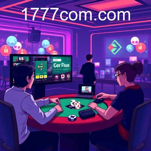 1777.com game