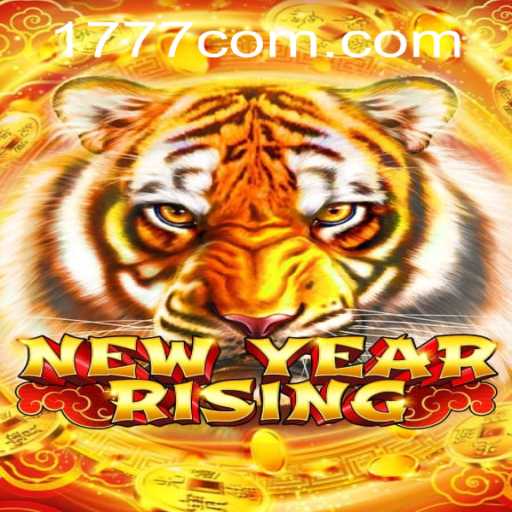 Exploring NewYearRising: A Captivating Adventure in 1777.com Game