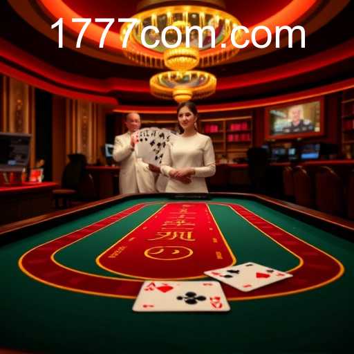 1777.com game