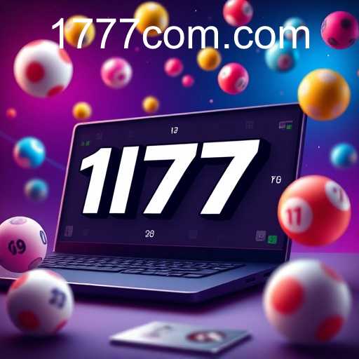 1777.com game