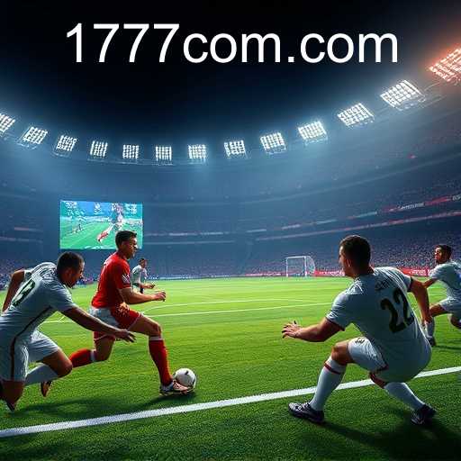 1777.com game