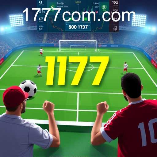 1777.com game