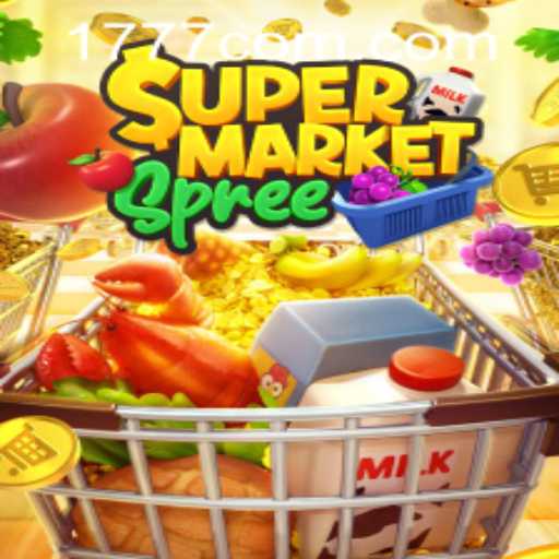 Exploring the Thrilling Adventure of SupermarketSpree on 1777.com