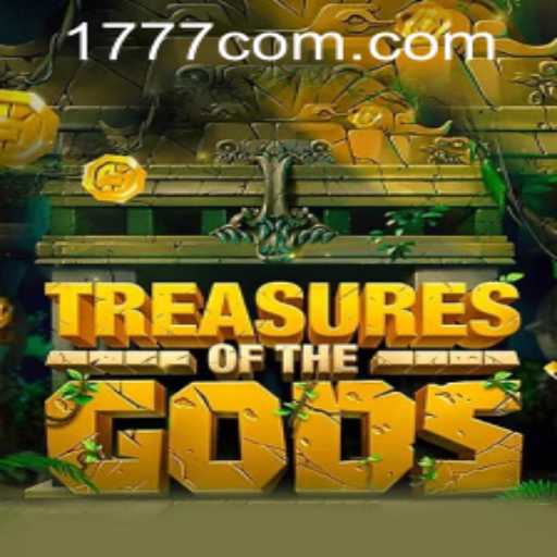 Unveiling the Mysteries of TreasureoftheGods: A Deep Dive into the 1777.com Game Phenomenon